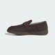Лофери HANDBALL SPEZIAL adidas KH5701 40 (6.5 UK) коричневий (4069989450028) - зображення 7
