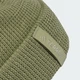 Шапка-бини Terrex Xploric Merino adidas KR6397 (Дорослі (M/L)) зеленый (4067907121609) - изображение 4