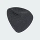 Шапка Big Logo Beanie CLIMAWARM adidas KT4772 (Підлітки) серый (4068804170585) - изображение 3