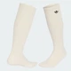 Женские гетры SLOUCHY HIGH adidas KR1605 (37-39) белый (4069995575234) - изображение 3