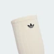 Женские гетры SLOUCHY HIGH adidas KR1605 (37-39) белый (4069995575234) - изображение 4