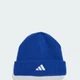 Детская шапка-бини Little Kids adidas JN2743 (Для малюків) синий (4068809477894) - изображение 1