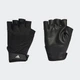 Перчатки Training adidas II5598 (S) черный (4066763617219) - изображение 2
