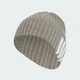 Шапка 3 Stripes adidas KG7764 (Для дітей) серый (4068804165345) - изображение 2