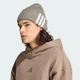 Шапка 3 Stripes adidas KG7764 (Для дітей) серый (4068804165345) - изображение 4