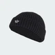 Шапка-бини Fisherman Short adidas JY6286 (Дорослі (S/M)) черный (4068807934023) - изображение 2