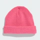 Детская шапка-бини Little Kids adidas JN2742 (Для дітей) розовый (4068809474039) - изображение 3