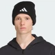 Шапка-бини New Logo Cuff adidas JM0428 (Дорослі (S/M)) черный (4068809589221) - изображение 4