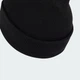 Шапка-бини New Logo Cuff adidas JM0428 (Дорослі (S/M)) черный (4068809589221) - изображение 7