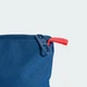 Дитячий пенал FLAT adidas KC6910 (Один розмір) синій (4068817048185) - зображення 6