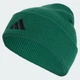 Шапка-бини New Logo Cuff adidas KQ6679 (Дорослі (M/L)) зеленый (4068804170615) - изображение 1