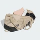 Спортивная сумка TRAINING DEFENDER DUFFLE BAG MEDIUM adidas KT3154 (Один розмір) бежевый (4068817922690) - изображение 4