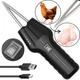 Выщипыватель перьев USB 160W, машинка для кур уток гусей индейки - изображение 1