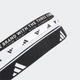 Повязка (3 шт) Multiple Width Training adidas IA3031 (Дорослі (M/L)) черный (4066763985950) - изображение 4