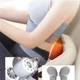 Массажер ударный MASSAGER XL-653 для спины шеи и плеч вибромассажер 70 Вт AND - изображение 8