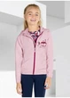 Толстовка двунитка для девочки Crivit LIDL 319005 146-152 см (10-12 years) Розовый - изображение 2