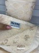 Набір рушників Mame 120113604 70х140 см, 50х90 см Махра - изображение 3