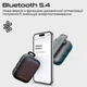 Акустична система HiFuture Pocket-S 5W Blue/Green (pocket-s.bluegreen) - зображення 4