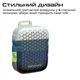 Акустична система HiFuture Pocket-S 5W Blue/Green (pocket-s.bluegreen) - зображення 9