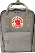 Рюкзак FJALLRAVEN женский повседневный, 7 л, туманно-серый - изображение 1