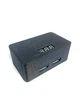 Блок живлення перехідник XT60 XT90 з 2 USB з вольтметром портативний Тайп с 65 W для зарядки телефона від акумуляторів 3–7S - зображення 1