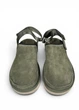 Шлепанцы Ugg Clog (НФ-00002358),Зеленый, Размер 42 (US M9), стелька 26.5 см - изображение 2