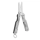 Мультитул NexTool Micro Sailor Scissors S0 93,6 мм нержавіюча сталь сріблястий - зображення 1