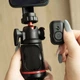 Трипод Proove Flexible Portable 658 мм Black (MPSG00010001) - изображение 3