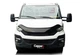 Дефлектор капота Iveco Daily 2014- EuroCap 3723K009 - изображение 1