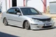 Дефлектор капота Honda Civic Sedan VII 2001-2006 EuroCap 3021K055 - изображение 1
