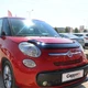 Дефлектор капота Fiat 500L EuroCap 30290115 - изображение 1