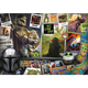 Пазли Trefl Star Wars The Mandalorian Колекція Грогу 1000 елементів (5900511107180) - зображення 2