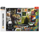 Пазли Trefl Star Wars The Mandalorian Колекція Грогу 1000 елементів (5900511107180) - зображення 3