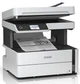 МФУ А4 Epson M3170 Фабрика печати c WI-FI (C11CG92405) - изображение 4