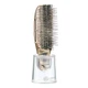 Японская щетка для волос S-HEART-S Scalp Brush Gold — массажная расческа для роста волос, против выпадения, очищения кожи головы - изображение 3