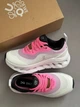 Жіночі кросівки Loewe x Running Cloudtilt 2.0 Pink White, 45 розмір - зображення 6