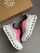 Жіночі кросівки Loewe x Running Cloudtilt 2.0 Pink White, 45 розмір - зображення 11