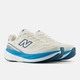 Мужские бежевые кроссовки New Balance Fresh Foam X 1080v15 45 (11) 29 см (M10808E0) - изображение 1