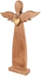 Figurka drewniana Orion Mango Anioł 42 cm (8592381264499) - obraz 2