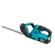 Кусторез аккумуляторный Rynor KS30 PRO (21V, 5Ah) Мощные садовые ножницы с 2 АКБ для обрезки кустов - изображение 3