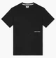 Футболка Weekend Offender Levin Graphic Black PT3A04 XL - зображення 1