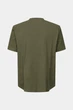 Футболка C.P. Company Olive 20CMTS114A006374G-683 M - зображення 3