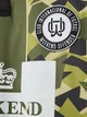Футболка Weekend Offender Prince Football Olive FS1B04 L - изображение 6
