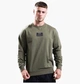 Світшот Weekend Offender The Heights Olive WOSSW554 M - зображення 1
