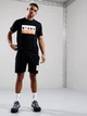 Футболка Weekend Offender Trainerspotting Black WOSPT2202-BLACK S - изображение 4