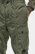Штани C.P. Company Olive 20CMPA032A005904G-610 54 - зображення 2