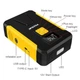 Пусковий пристрій бустер Foxsur Car Jump starter FJS-950 800А 12В 2в1 + компресор - зображення 2