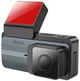 Видеорегистратор Hoco DV12 2K GPS с задней камерой Cеребристо-серый (6942007640176) - изображение 3