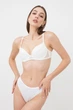 Бюстгальтер з формованою чашкою Giulia Laura 1123/21N 75A White-whisper - изображение 4