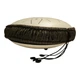 Глюкофон THL 15 нот 33 см THL tongue drum білий - зображення 2